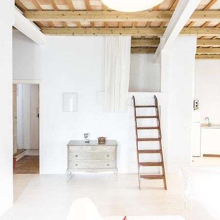 Apartamento Mistral Tarifa Exterior foto